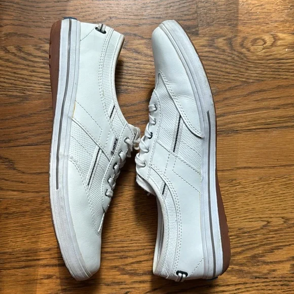 Casual Keds white sneaker - Picture 3 of 4